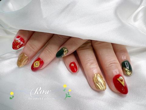 Rose顏究所美學 -  Rose顏究所美學 -