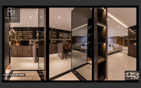 演界- Role Place - -  演界- Role Place - -