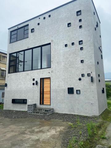 陳家班-後製清水模 - 