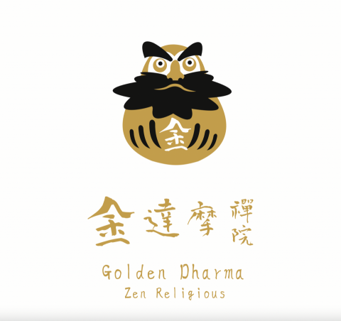 大樹 - 宗教文創_VI-1 大樹 - 宗教文創_VI-1