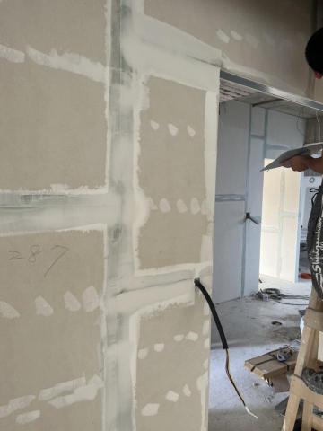 淞新內外裝潢油漆 - 