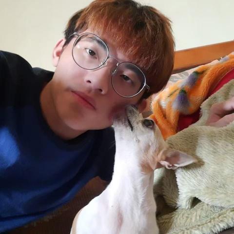 提供giigke map服務的專家崴吉 (Jesse)