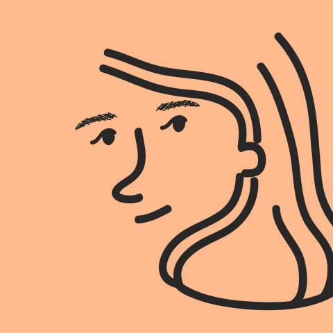 提供一頁式網頁模板服務的專家小實驗所