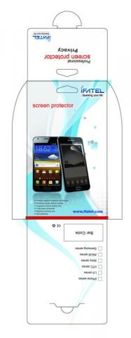 楊玉萍 - 包裝設計