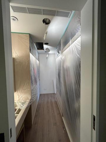 宋宥廷（印象藝術塗裝） - 豪宅補土刷新