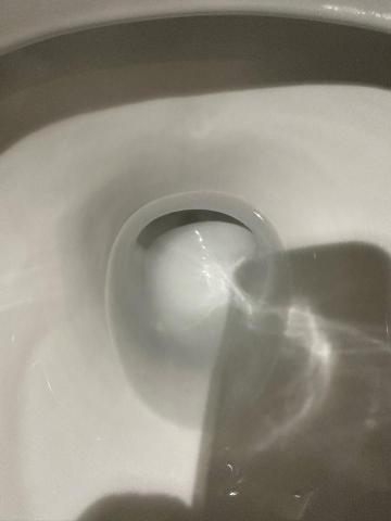 潔一清潔 - 這是清潔後，你