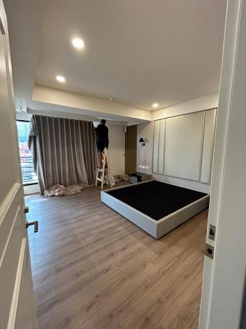 宋宥廷（印象藝術塗裝） - 豪宅補土刷新