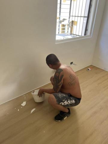 淞新內外裝潢油漆 - 