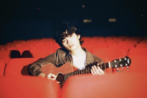 SHUAN - MV劇照攝影-李浩瑋Howard Lee - Miracle Island TEASER