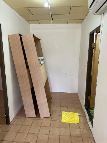 潔一清潔 - 油漆後