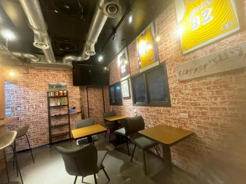 尚宏室內裝潢工程行 - 平鎮胖卡肌肉飯