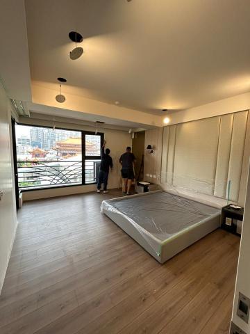 宋宥廷（印象藝術塗裝） - 豪宅補土刷新