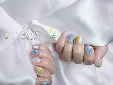 Rose顏究所美學 -  Rose顏究所美學 -