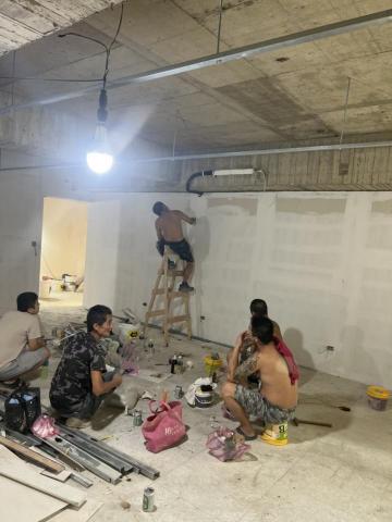 淞新內外裝潢油漆 - 