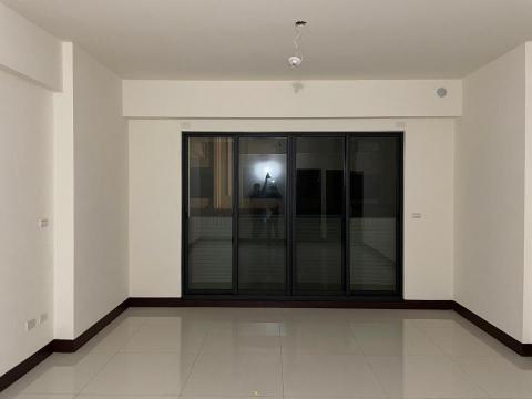 里歐室內裝修 - 案例一 主臥施工前 里歐室內裝修 - 案例一 主臥施工前