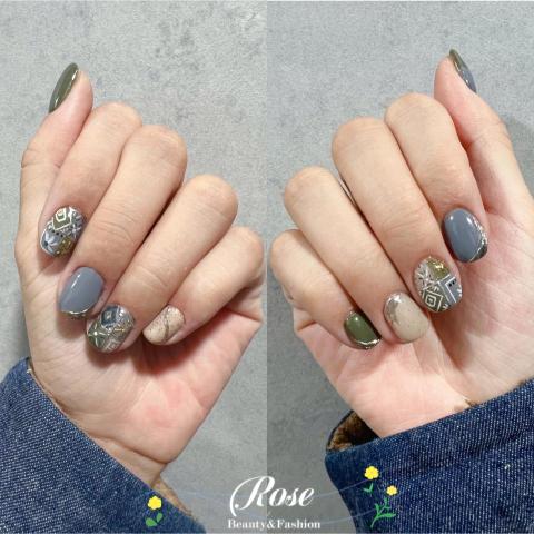 Rose顏究所美學 -  Rose顏究所美學 -