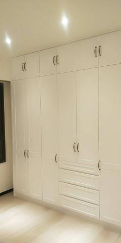 承幸室內裝修有限公司 - 新成寓●台北張公館
房間衣櫃