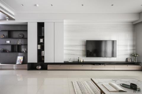 創界室內設計有限公司 - 