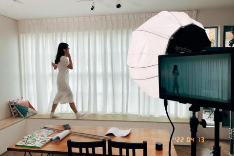 JR Studio 新幹線影像 - 