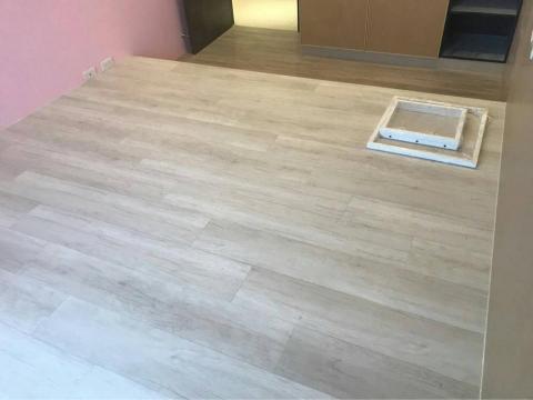 強億木業有限公司 - 海島型地板直舖