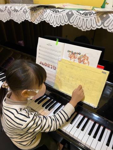 安安老師音樂工作室 - 