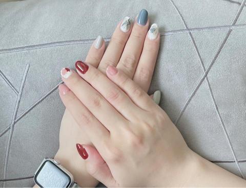 芙妮指尖紋學坊 - 