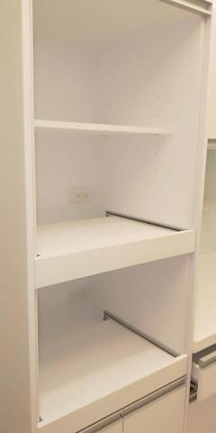 承幸室內裝修有限公司 - 新成寓●台北張公館
廚房電器櫃