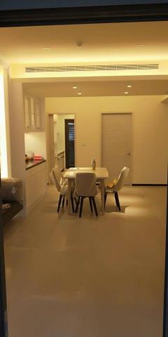 承幸室內裝修有限公司 - 新成寓●台北張公館
餐廳