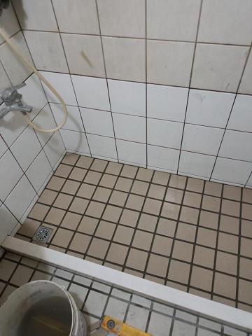 大台中浴缸拆除磁磚修復工程 - 浴缸拆除磁磚修復