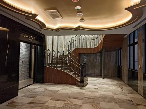 Kris Zhou - 交屋細清