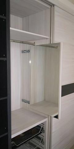 承幸室內裝修有限公司 - 新成寓●台北張公館
房間衣櫃