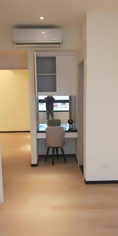 承幸室內裝修有限公司 - 新成寓●台北張公館
主臥化妝台櫃