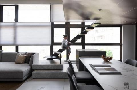 創界室內設計有限公司 - 