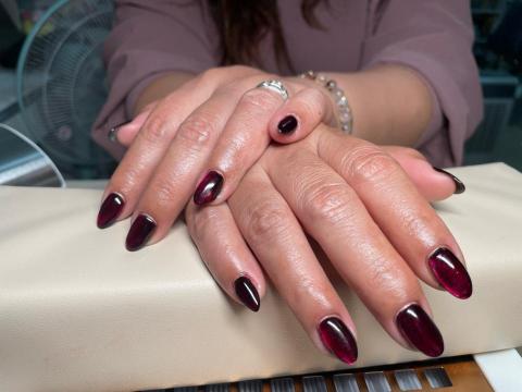 芙妮指尖紋學坊 - 