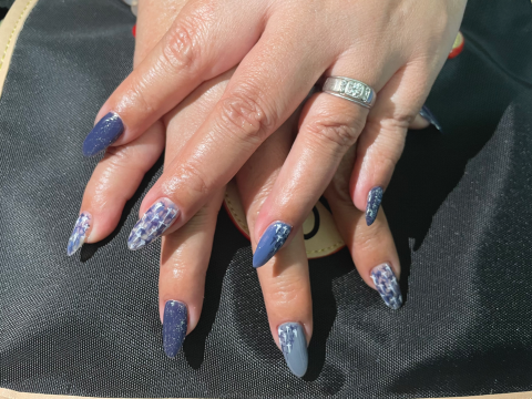 芙妮指尖紋學坊 - 