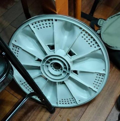 極興清潔 - 清洗後