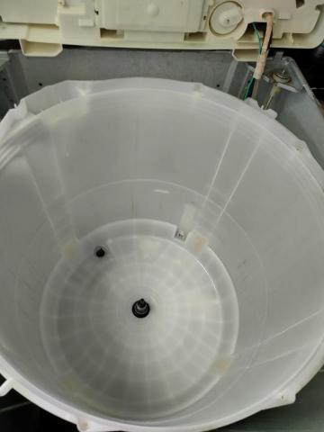 極興清潔 - 清洗後