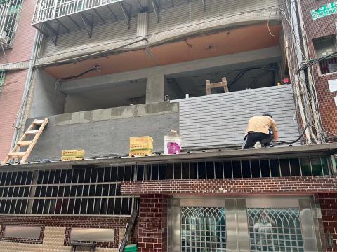 東祥工程企業社 - 舊屋翻新