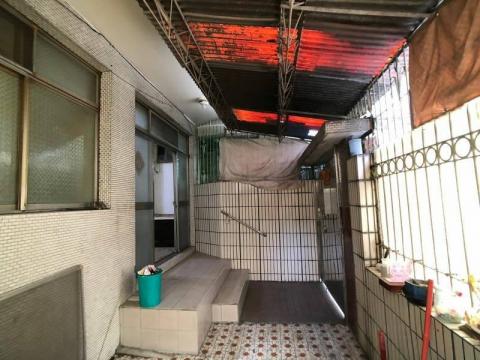承幸室內裝修有限公司 - 老屋翻新●台北陳公館
施工前