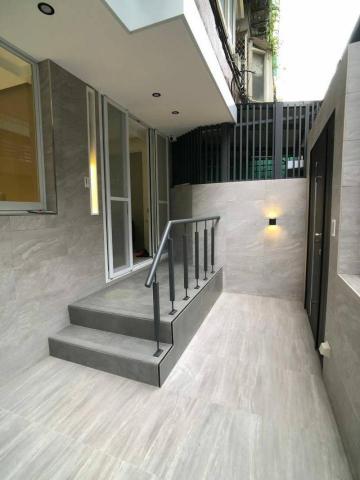 承幸室內裝修有限公司 - 老屋翻新●台北陳公館
施工後