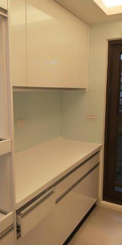 承幸室內裝修有限公司 - 新成寓●台北張公館
廚房櫃體