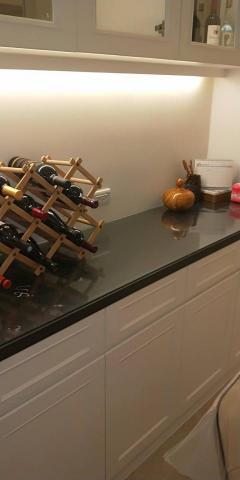 承幸室內裝修有限公司 - 新成寓●台北張公館
餐廳櫃體