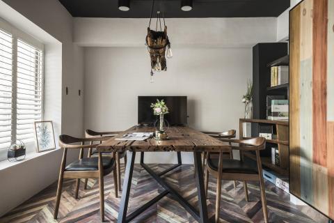 創界室內設計有限公司 - 