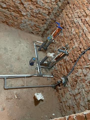 室內裝潢工程/水電消防工程（小宇） - 