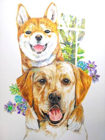 貪吃熊設計工作室 - 