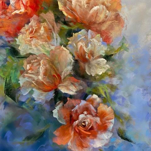 提供寫文章服務的專家Alana