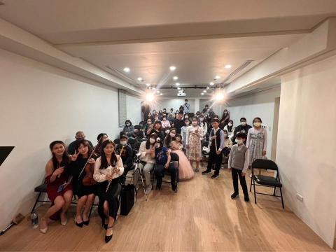 安安老師音樂工作室 - 