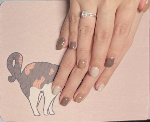 芙妮指尖紋學坊 - 