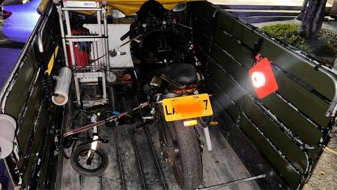 小澤搬運服務 - 