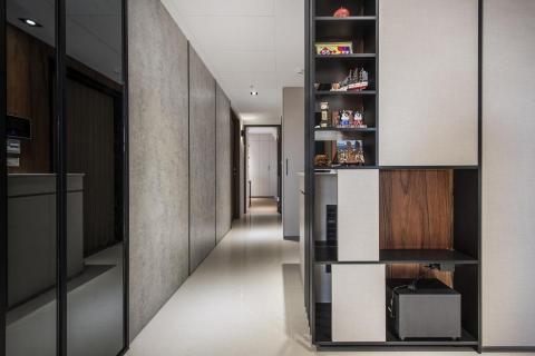 創界室內設計有限公司 - 